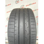 285/30 R22 CONTINENTAL SPORTCONTACT 6 CONTISILENT 5mm