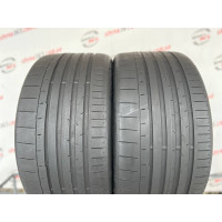 285/30 R22 CONTINENTAL SPORTCONTACT 6 4mm