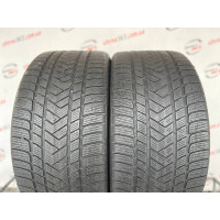 325/35 R22 PIRELLI SCORPION WINTER 5mm