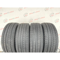215/55 R16 BRIDGESTONE BLIZZAK VRX2 6mm