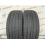 215/55 R16 BRIDGESTONE BLIZZAK VRX2 6mm
