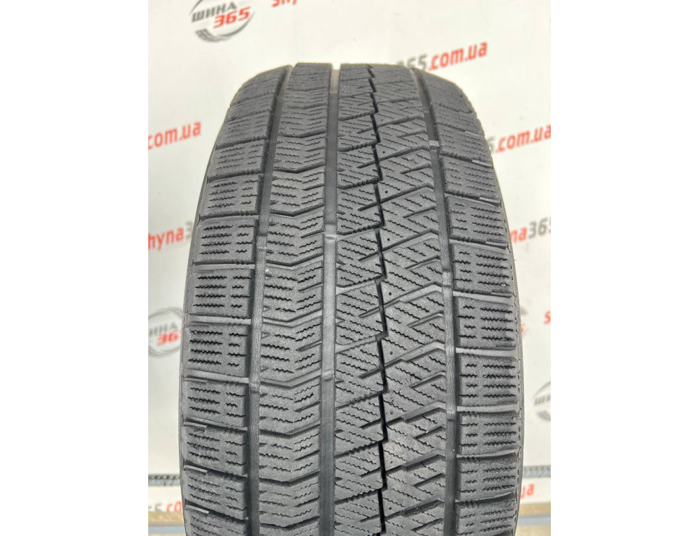 215/55 R16 BRIDGESTONE BLIZZAK VRX2 6mm