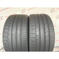 285/30 R22 CONTINENTAL SPORTCONTACT 6 CONTISILENT 4mm