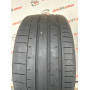 285/30 R22 CONTINENTAL SPORTCONTACT 6 CONTISILENT 4mm