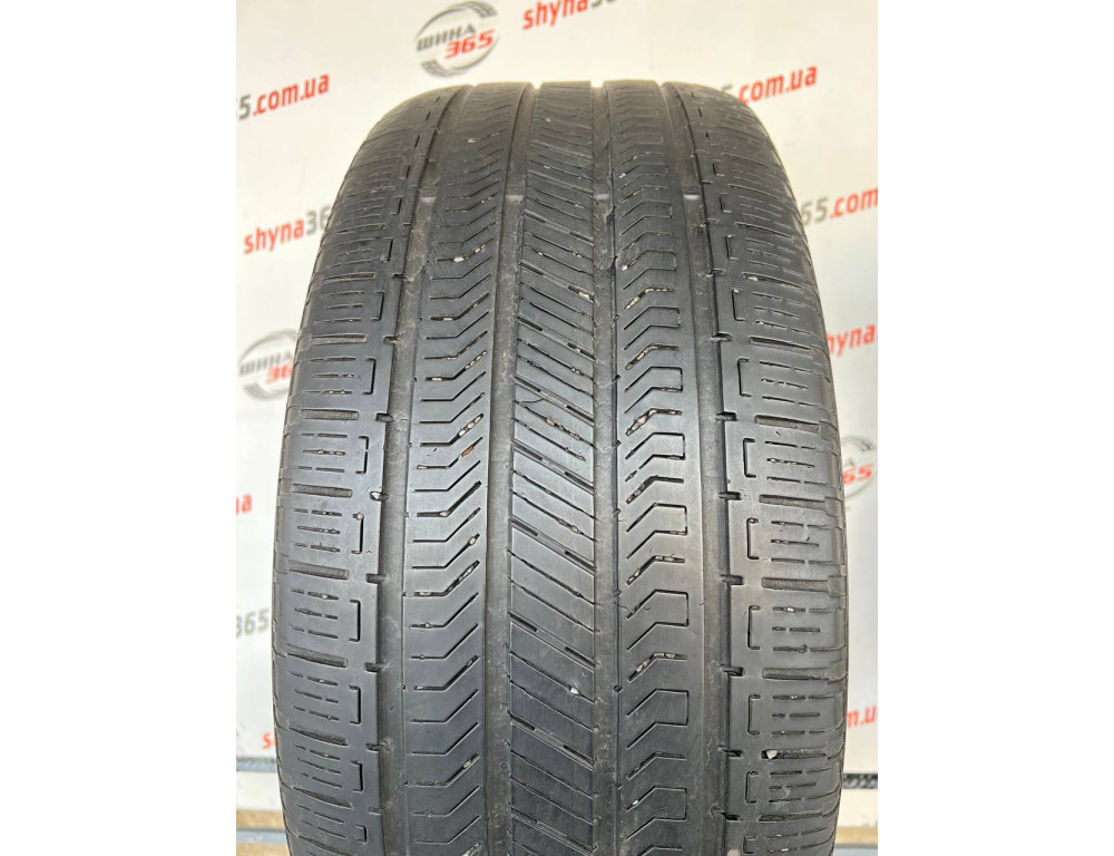 275/45 R22 CONTINENTAL CROSSCONTACT RX 5mm