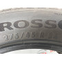 275/45 R22 CONTINENTAL CROSSCONTACT RX 5mm