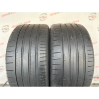 285/30 R22 PIRELLI PZERO PZ4 PNCS 4mm