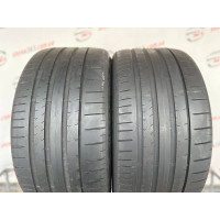 285/30 R22 PIRELLI PZERO PZ4 PNCS 5mm