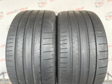285/30 R22 PIRELLI PZERO PZ4 PNCS 5mm