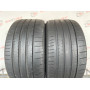 285/30 R22 PIRELLI PZERO PZ4 PNCS 5mm