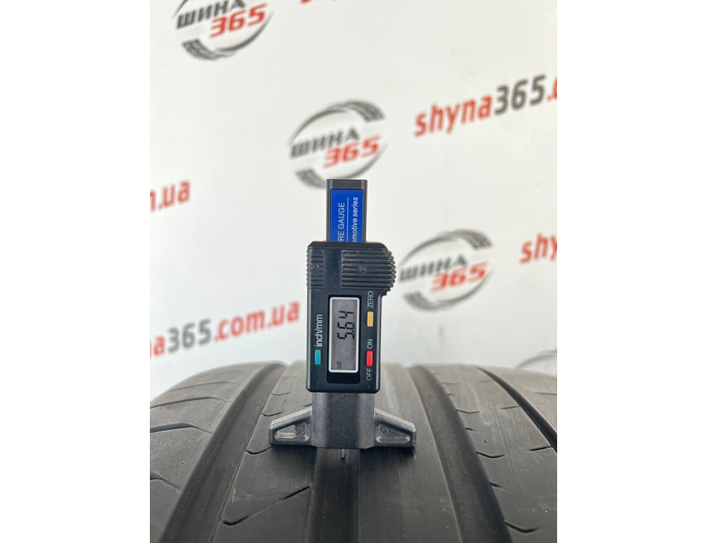 285/30 R22 PIRELLI PZERO PZ4 PNCS 5mm