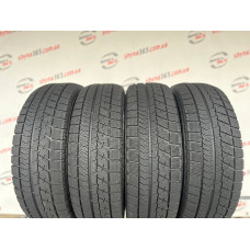 215/65 R16 BRIDGESTONE BLIZZAK VRX 6mm