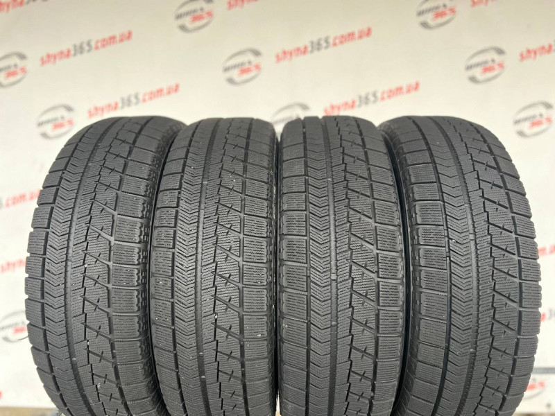 215/65 R16 BRIDGESTONE BLIZZAK VRX 6mm