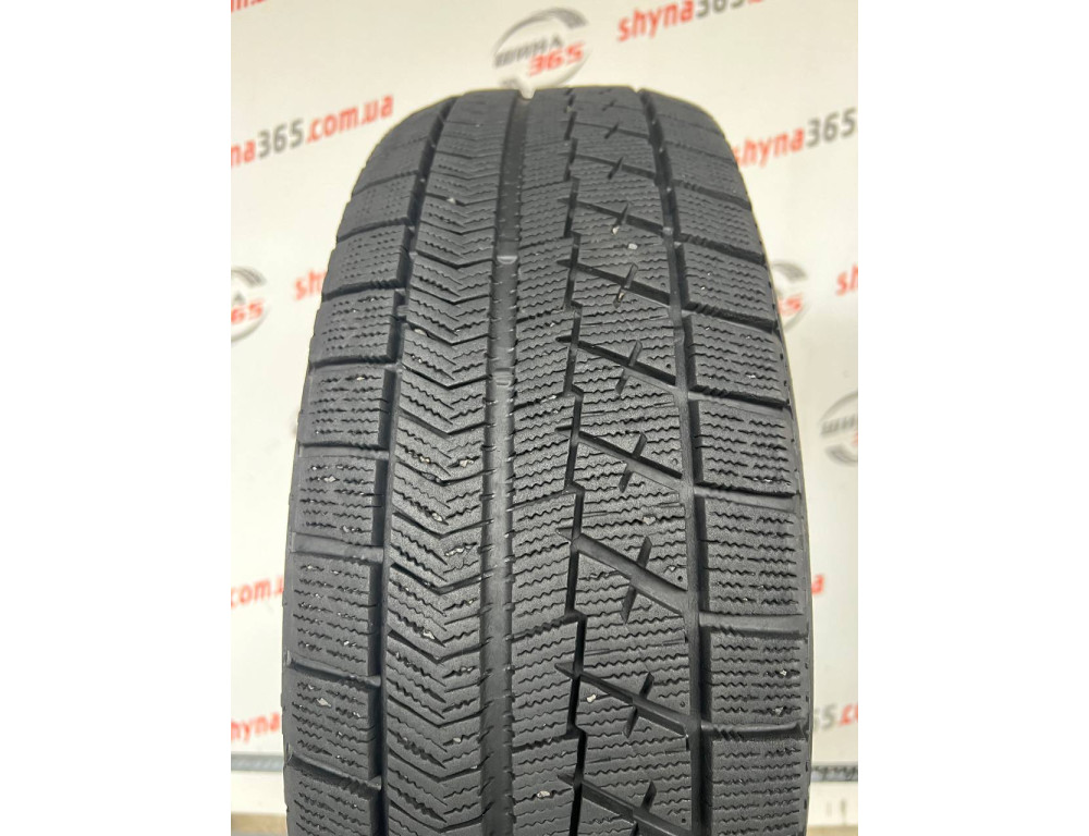 215/65 R16 BRIDGESTONE BLIZZAK VRX 6mm