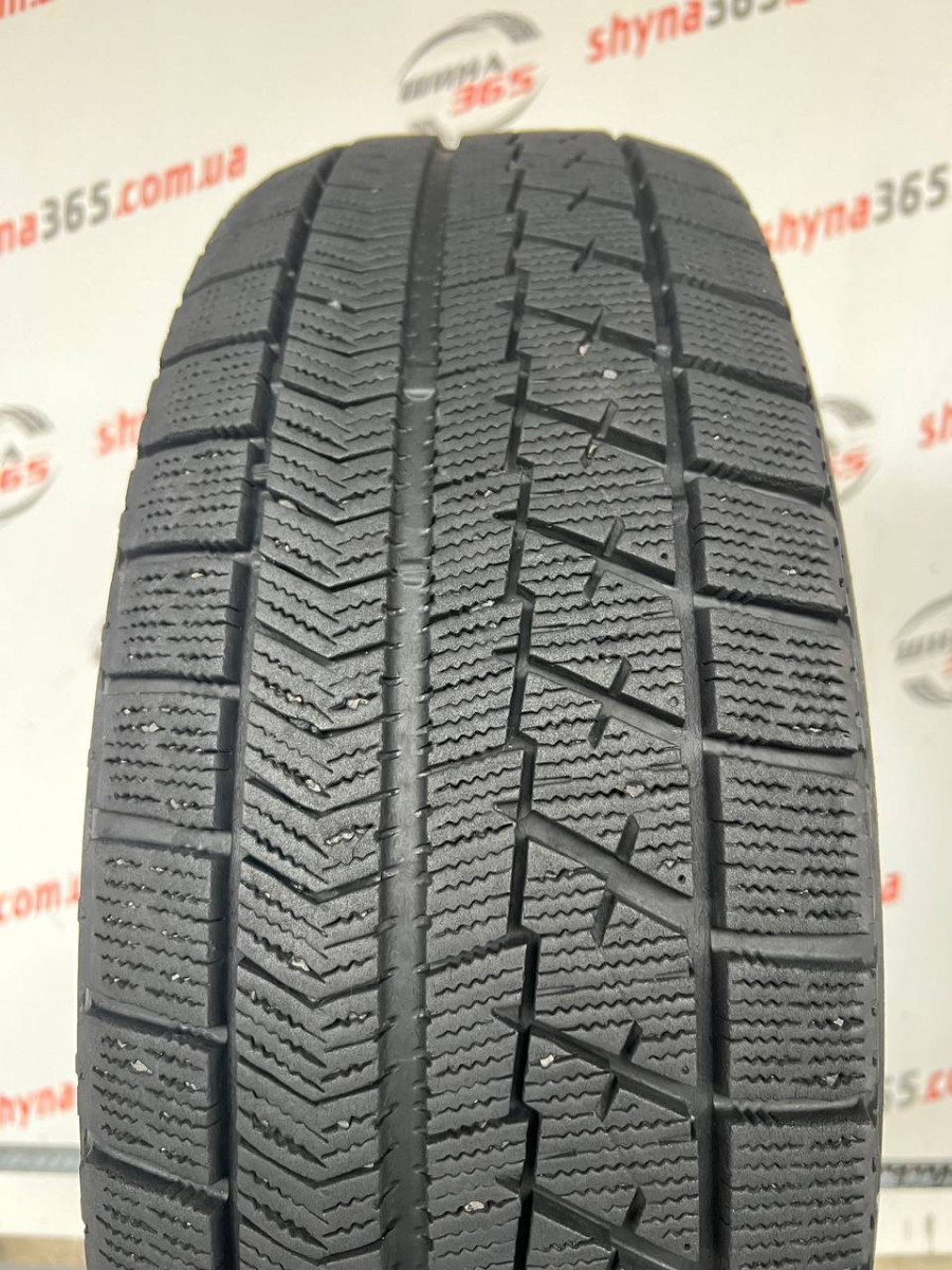 215/65 R16 BRIDGESTONE BLIZZAK VRX 6mm
