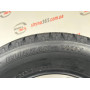 215/65 R16 BRIDGESTONE BLIZZAK VRX 6mm