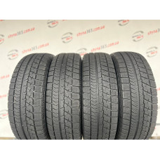 215/65 R16 BRIDGESTONE BLIZZAK VRX 7mm