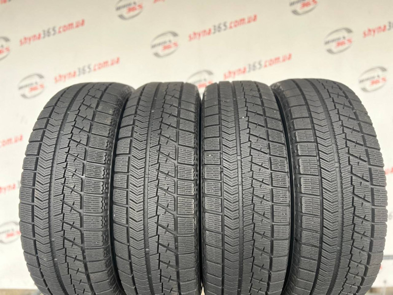 215/65 R16 BRIDGESTONE BLIZZAK VRX 7mm
