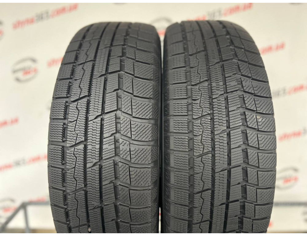 215/65 R16 TOYO WINTER TRANPATH TX 8mm