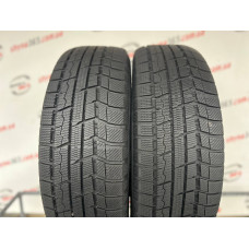 215/65 R16 TOYO WINTER TRANPATH TX 8mm