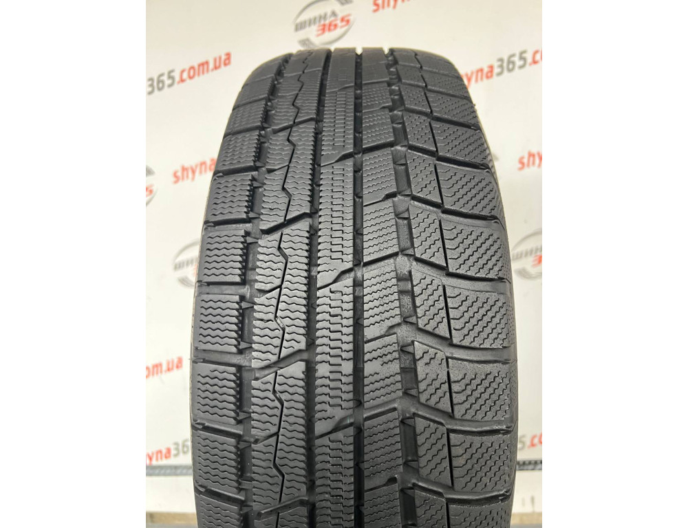 215/65 R16 TOYO WINTER TRANPATH TX 8mm