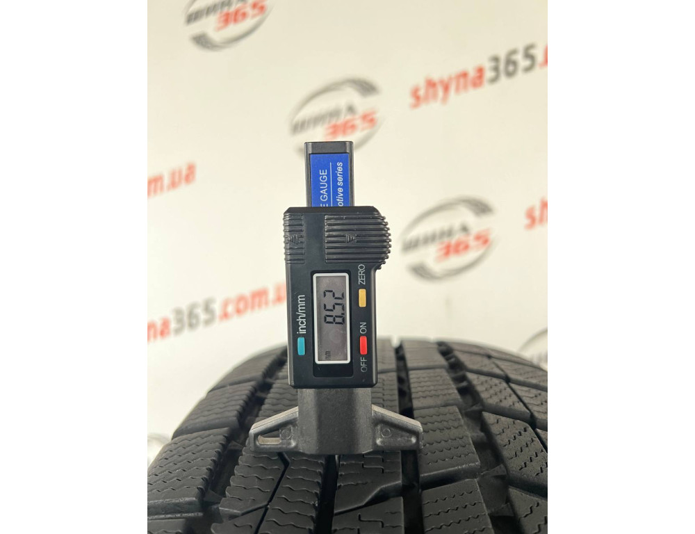 215/65 R16 TOYO WINTER TRANPATH TX 8mm