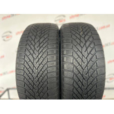 205/55 R16 PIRELLI WINTER CINTURATO 2 5mm