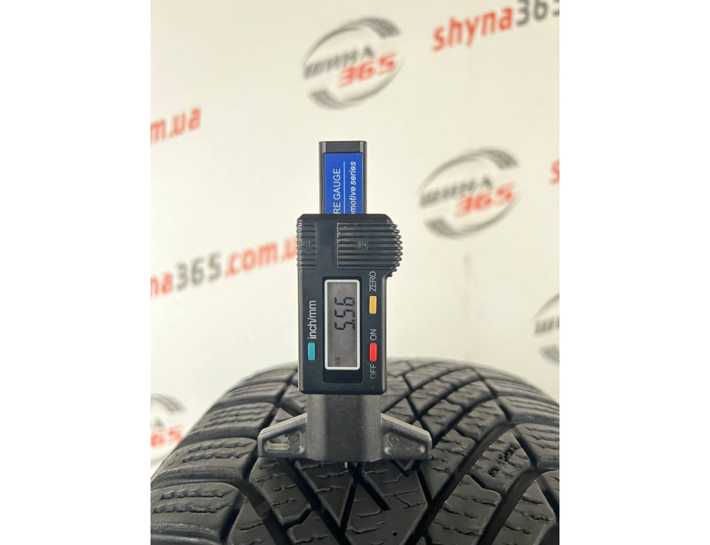 205/55 R16 PIRELLI WINTER CINTURATO 2 5mm