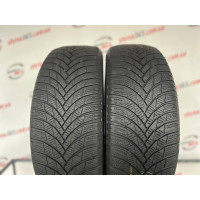 205/60 R16 FIRESTONE WINTERHAWK 4 5mm
