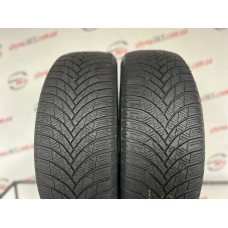 205/60 R16 FIRESTONE WINTERHAWK 4 5mm