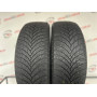 205/60 R16 FIRESTONE WINTERHAWK 4 5mm