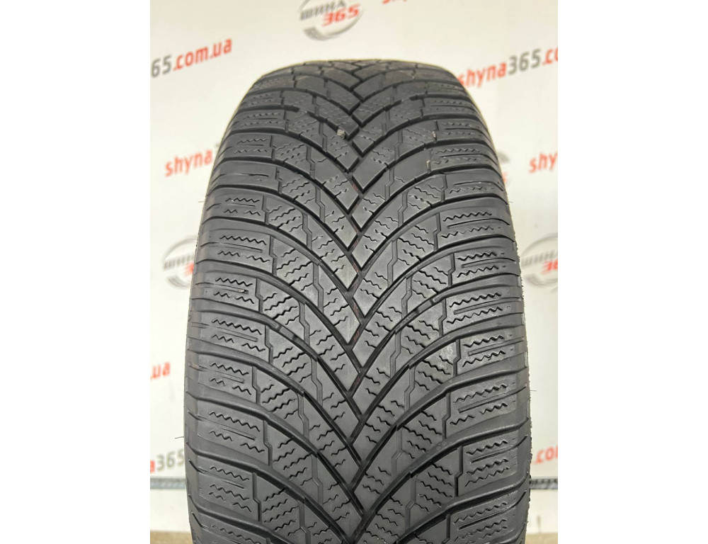 205/60 R16 FIRESTONE WINTERHAWK 4 5mm
