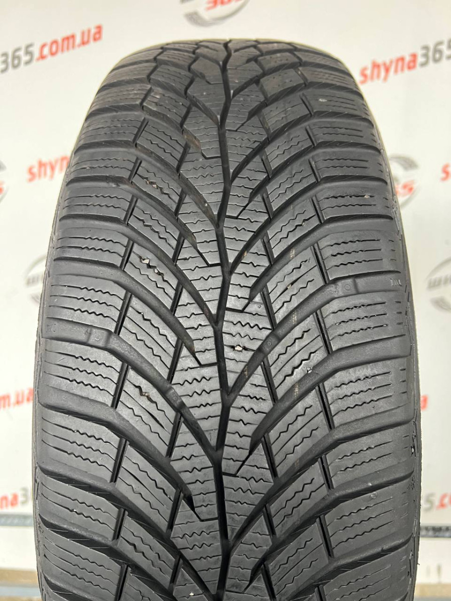 205/60 R16 CONTINENTAL WINTERCONTACT TS870 7mm