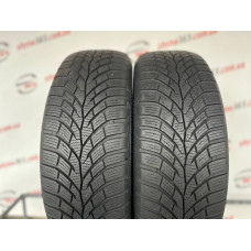 205/60 R16 CONTINENTAL WINTERCONTACT TS870 7mm
