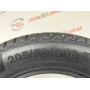 205/60 R16 CONTINENTAL CONTIVIKINGCONTACT 6 7mm