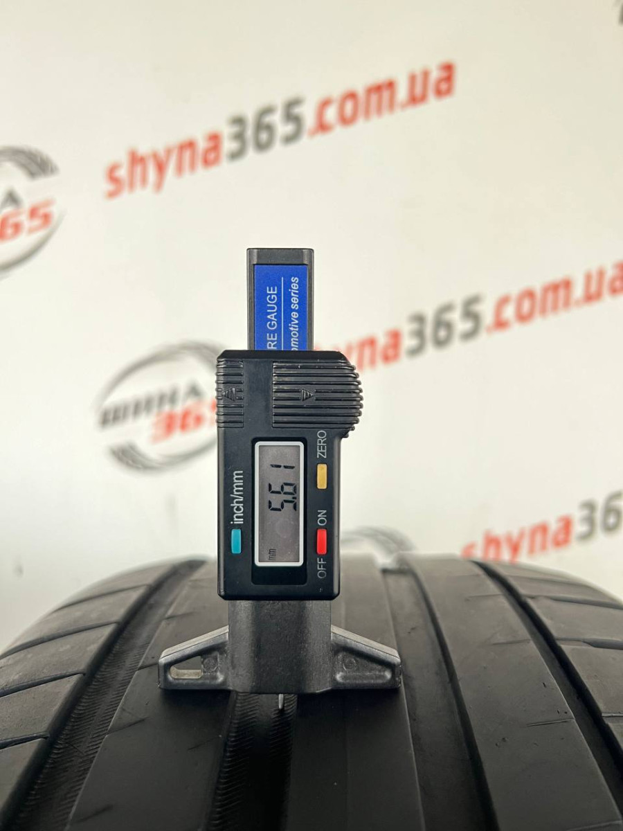 235/45 R20 MICHELIN PILOT SPORT 4 SUV 5mm