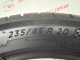 235/45 R20 MICHELIN PILOT SPORT 4 SUV 5mm