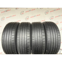 235/50 R20 PIRELLI PZERO PZ4 6mm