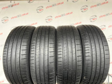 235/50 R20 PIRELLI PZERO PZ4 6mm