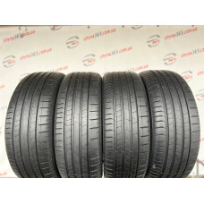 235/50 R20 PIRELLI PZERO PZ4 6mm