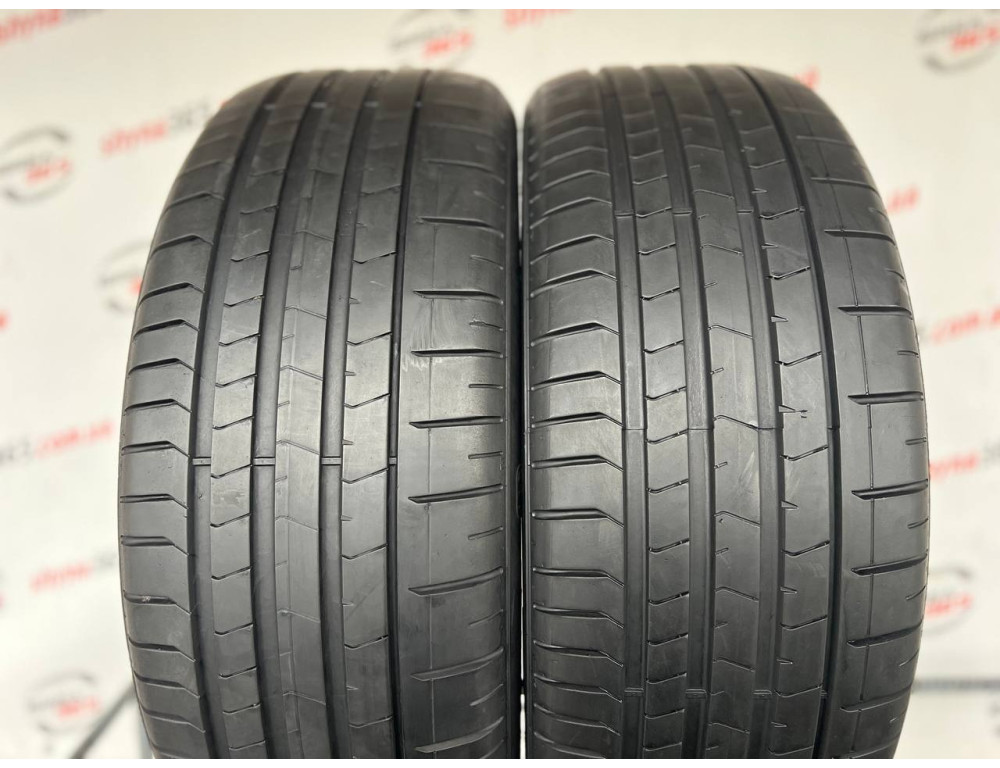 235/50 R20 PIRELLI PZERO PZ4 6mm