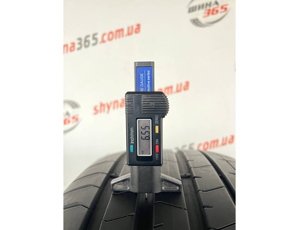 235/50 R20 PIRELLI PZERO PZ4 6mm