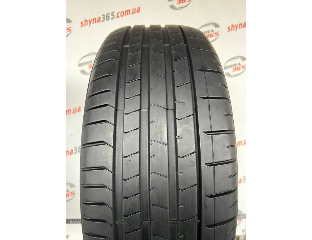 235/50 R20 PIRELLI PZERO PZ4 6mm