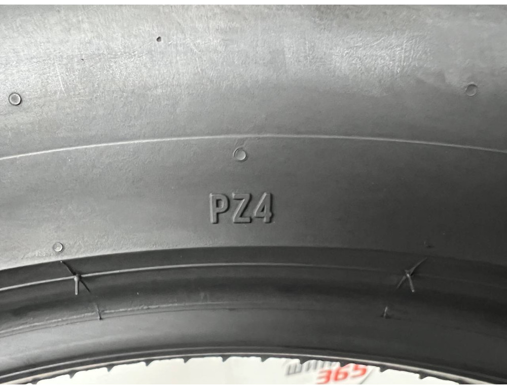 235/50 R20 PIRELLI PZERO PZ4 6mm