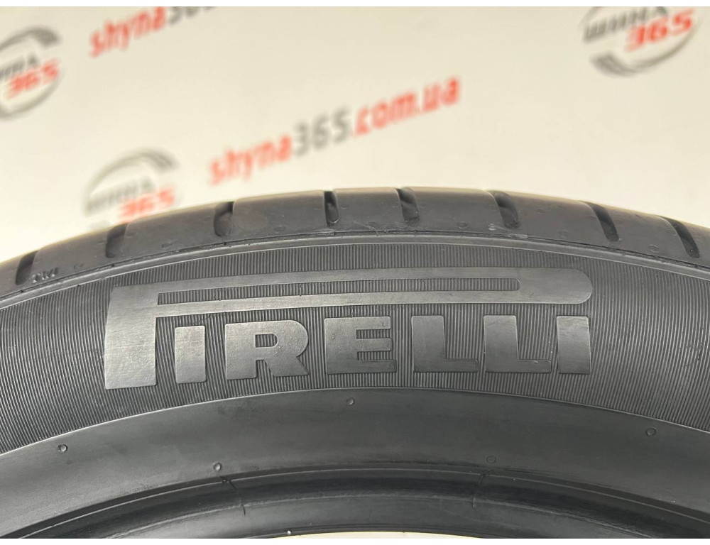 235/50 R20 PIRELLI PZERO PZ4 6mm