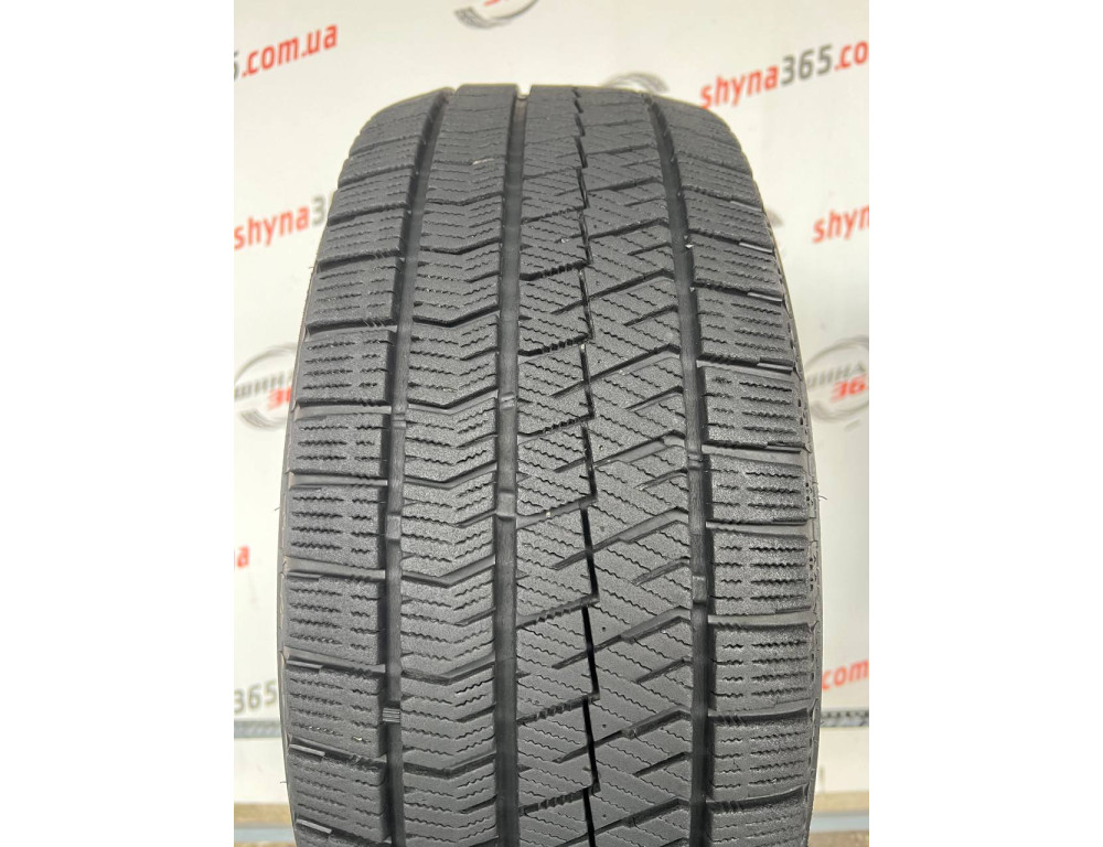 205/55 R16 BRIDGESTONE BLIZZAK VRX2 7mm