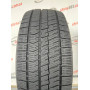 205/55 R16 BRIDGESTONE BLIZZAK VRX2 7mm