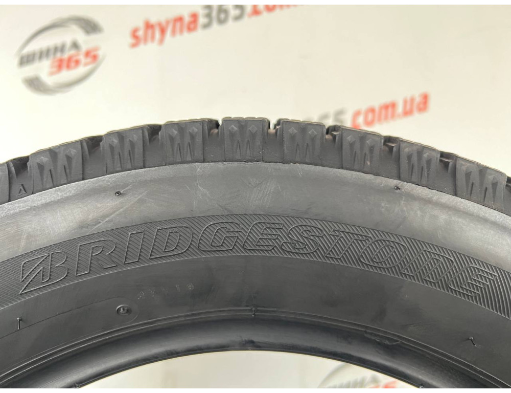 205/55 R16 BRIDGESTONE BLIZZAK VRX2 7mm