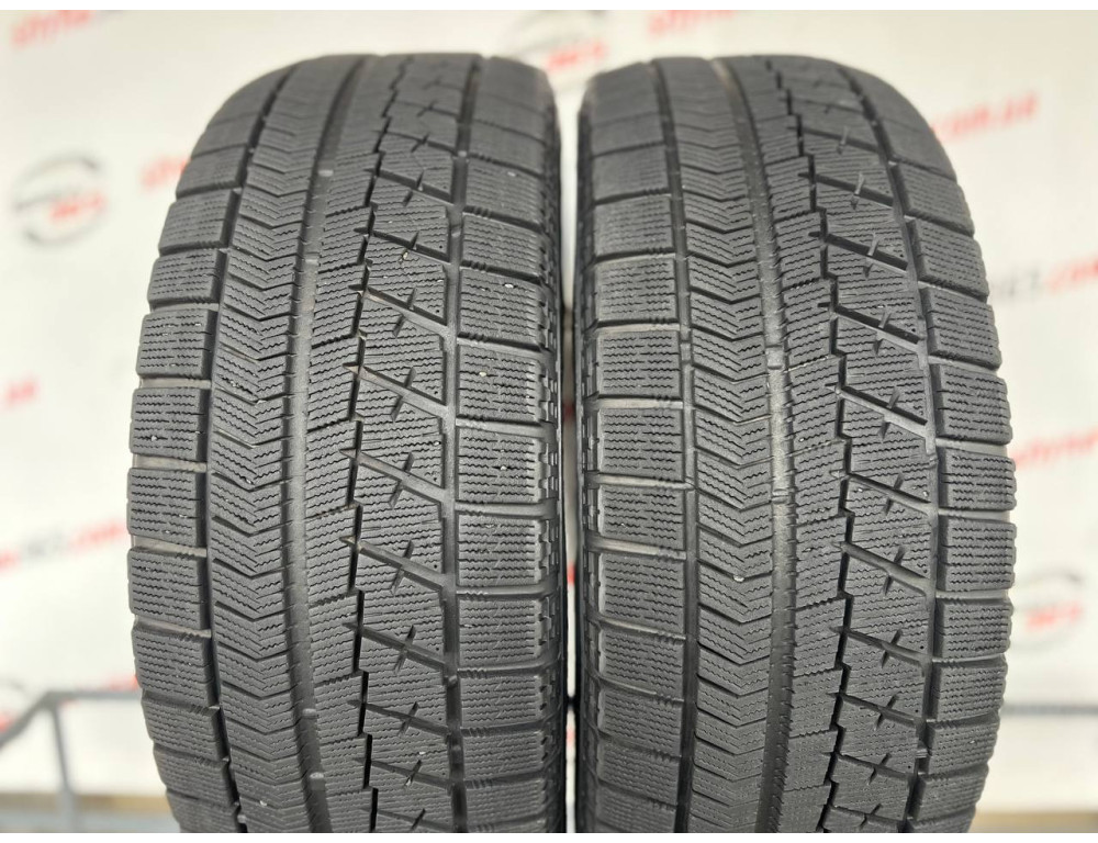 205/55 R16 BRIDGESTONE BLIZZAK VRX 6mm