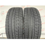 205/55 R16 BRIDGESTONE BLIZZAK VRX 6mm